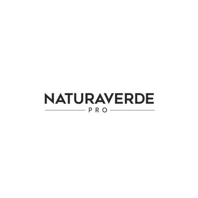 Logo for Naturaverde brand