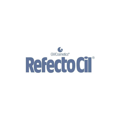 Logo for RefectoCil brand