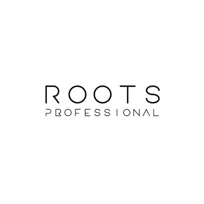 Logo for Roots brand
