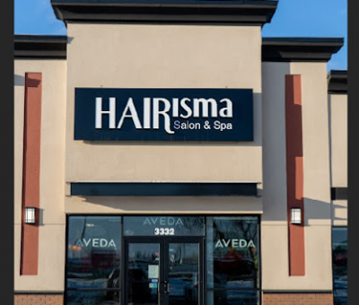Hairisma Salon & Spa profile image