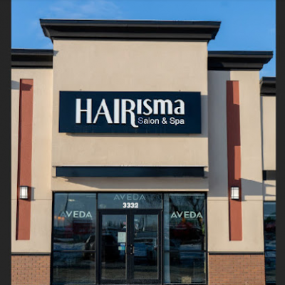 Hairisma Salon & Spa Workplace Profile