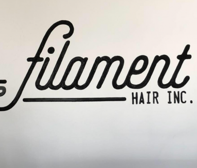 Filament Hair Inc profile image