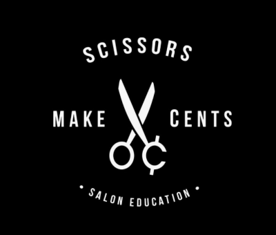 Scissors Make Cents gallery item
