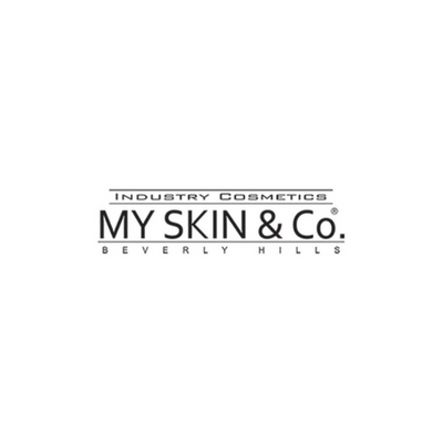 Logo for My Skin Co brand