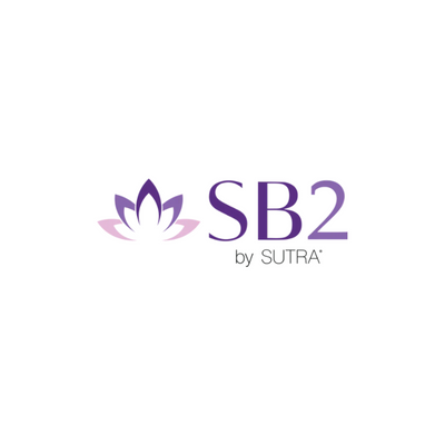 Logo for Sutra brand