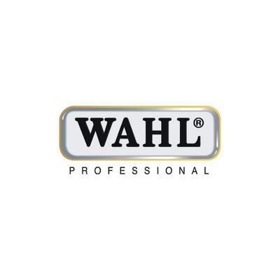 Logo for Wahl brand