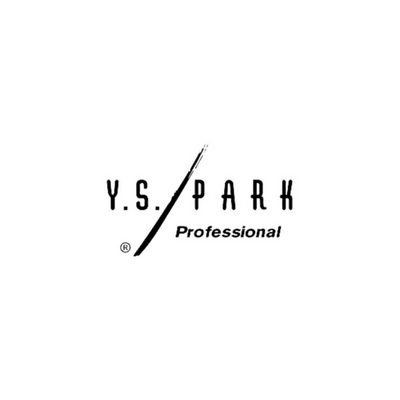 Logo for Y.S. Park brand