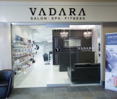 Gallery item for Vadara Salon Spa Ltd.