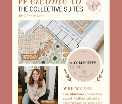 The Collective Suites by Copper Lane gallery item