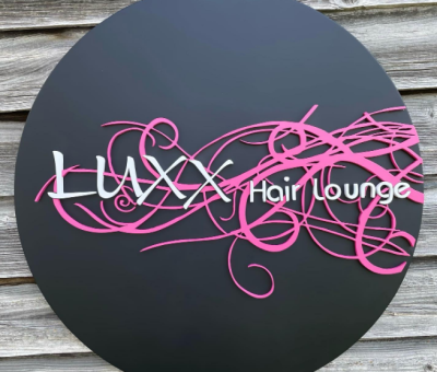 Gallery item for Luxx Hair Lounge