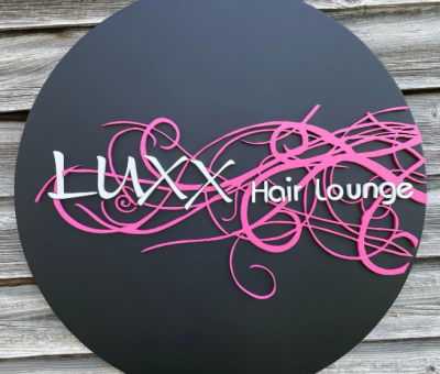 Luxx Hair Lounge profile image