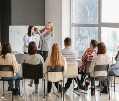 How often should you be having staff meetings in your salon?