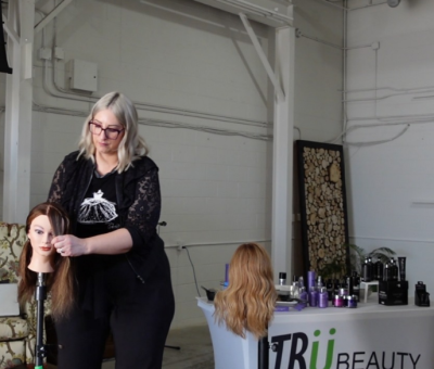 Tru Beauty Salon Services (Head Office) gallery item
