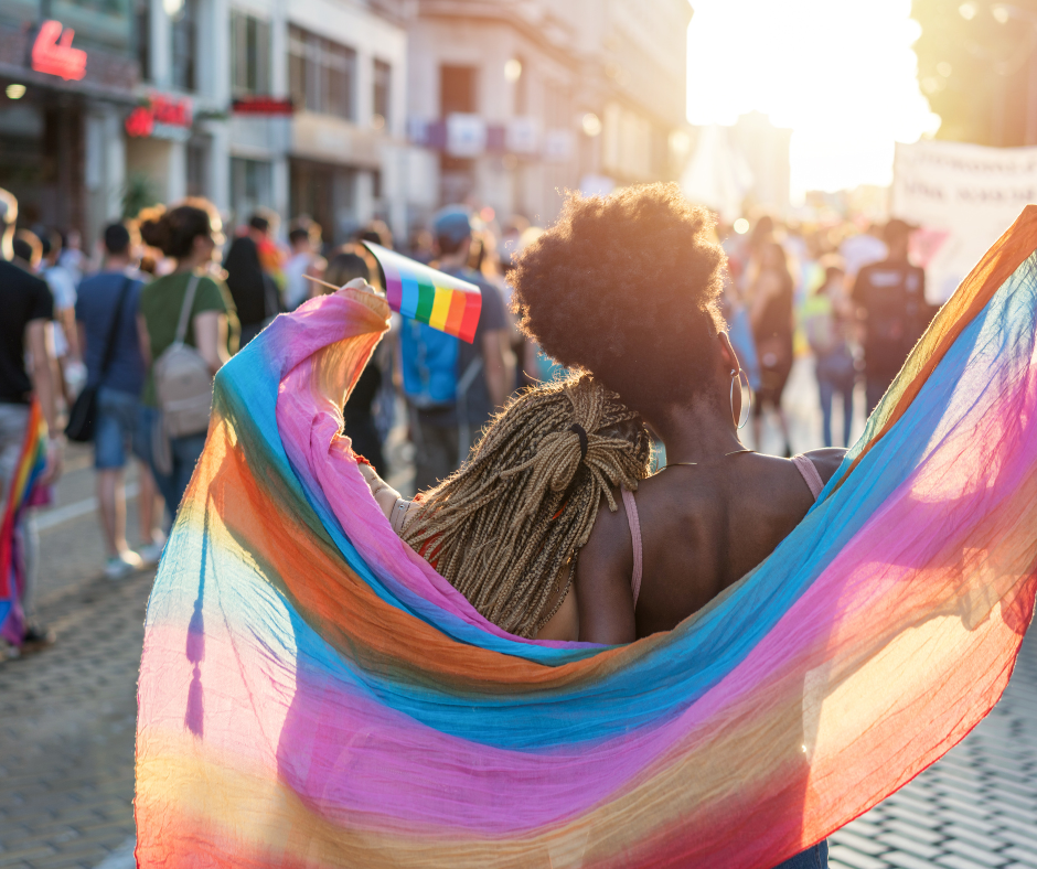 Celebrating the Integral Role of the LGBTQ+ Community in the Beauty and Salon Industry