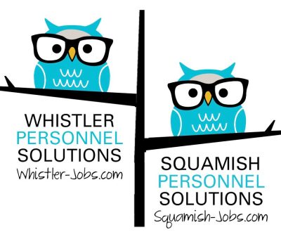 Whistler Personnel Solutions profile image
