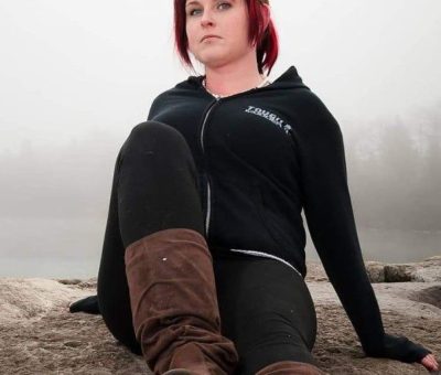 Its Melissa Ferguson profile image