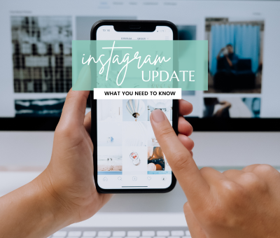 Instagram Updates You Need to Know as a Creator