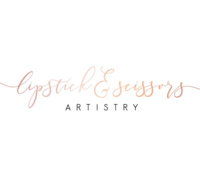 Lipstick & Scissors Artistry profile image