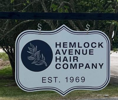 Hemlock Avenue Hair Company profile image