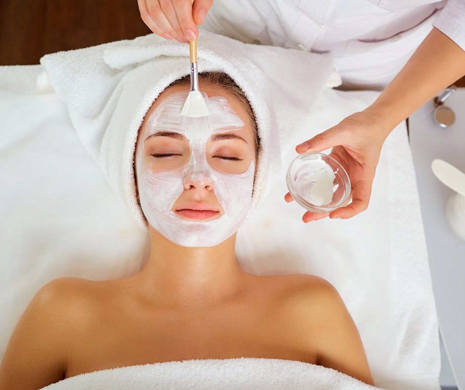 Elevate Your Spa Experience: 6 High-End Additions to Enhance Facial Appointments