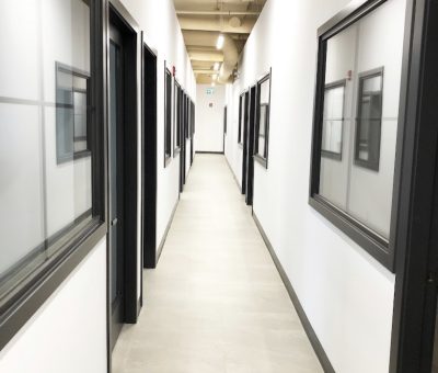 Gallery item for SUNDAYS | Studios, Suites and Offices