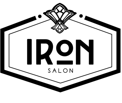 IRON SALON profile image
