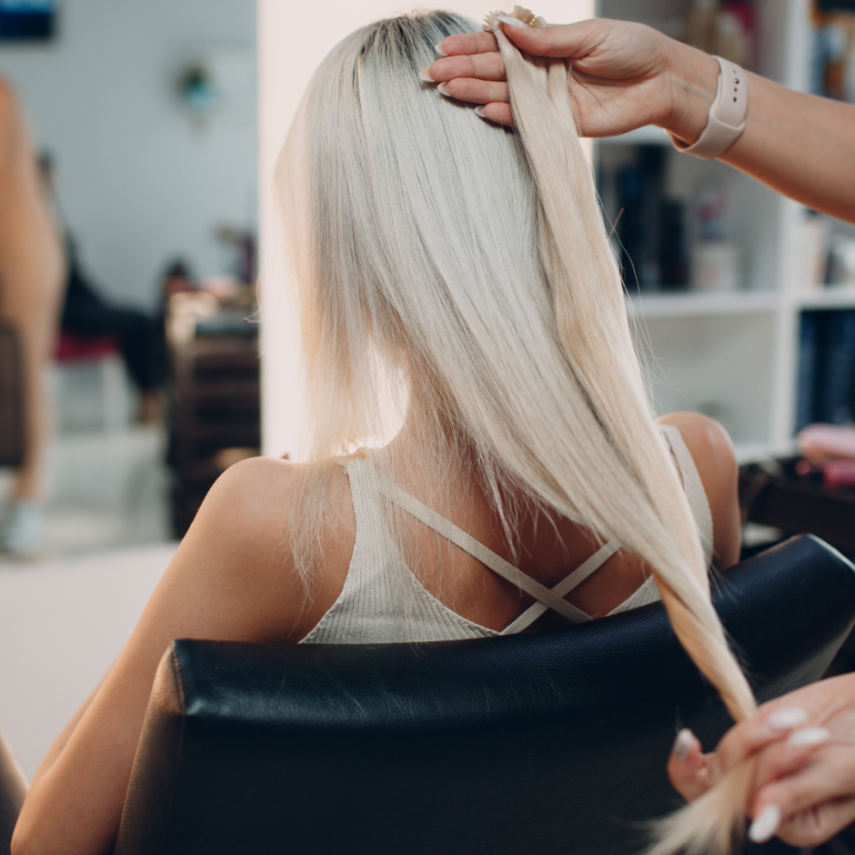 The Value of Charging for Extension Consultations: A Win-Win for Clients and Stylists