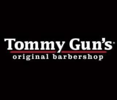 Tommy Gun's Original Barbershop profile image