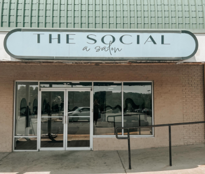The Social - A Salon gallery item