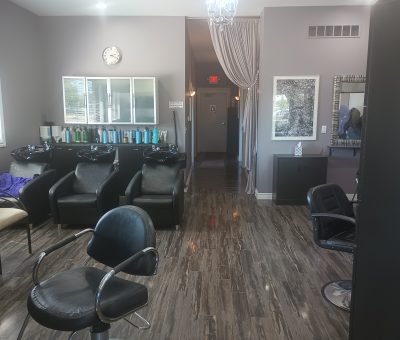 Gallery item for Absolute Salon and Day Spa