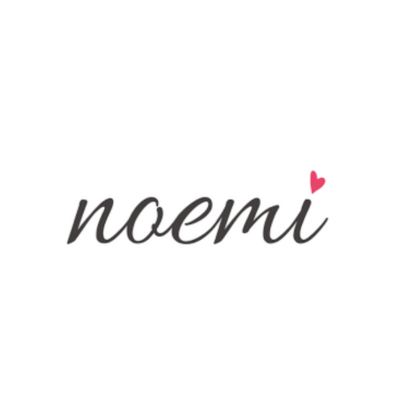 Logo for Noemi brand