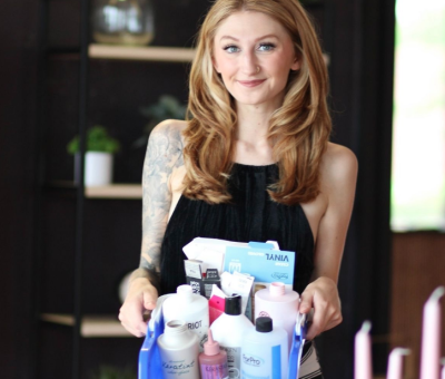 Tips for Protecting Your Salon from Supply Chain Shortage +Reduce Your Waste