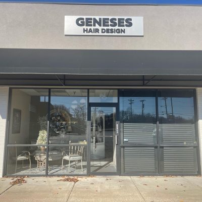Geneses Hair Design Workplace Profile
