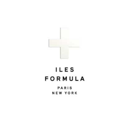 Logo for Isle Formula brand