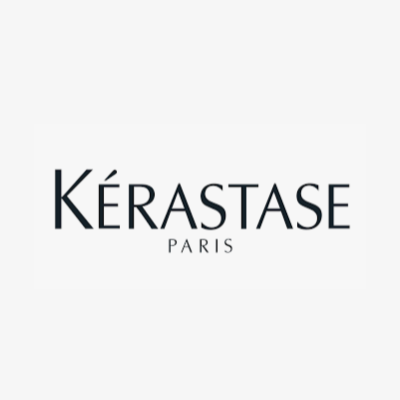 Logo for Kerastase brand