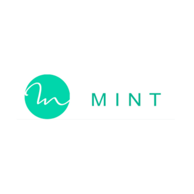 Logo for Mint brand