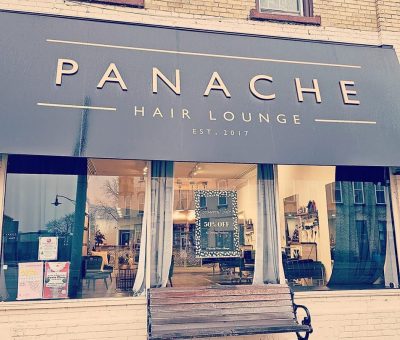 Panache Hair Lounge profile image