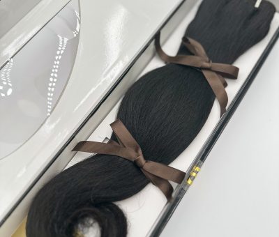 She Hair Extensions gallery item