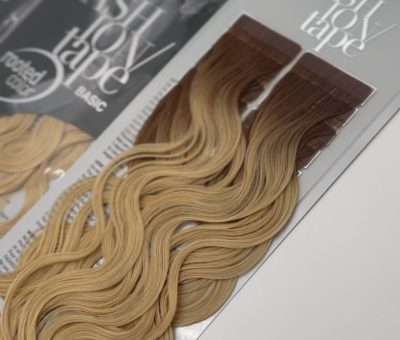 Gallery item for She Hair Extensions