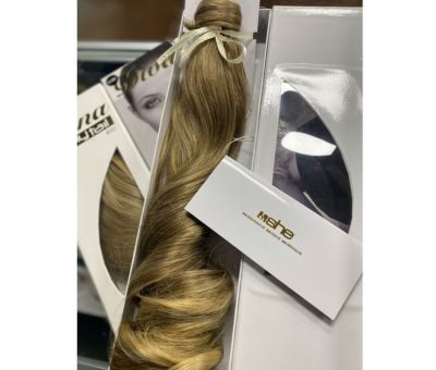 Gallery item for She Hair Extensions