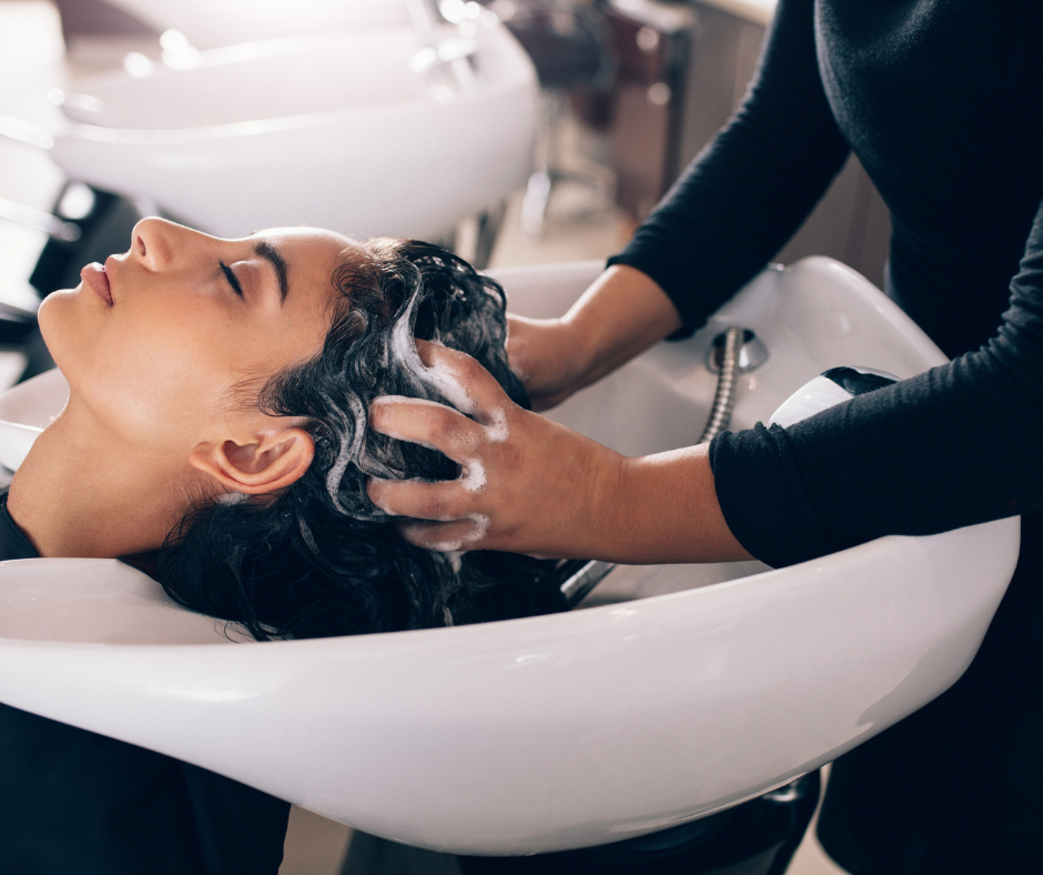 Image for Boosting Salon Profit and Revenue: The Power of Back Bar Treatments