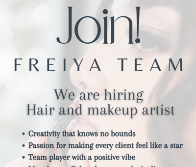 Freiya Beauty profile image