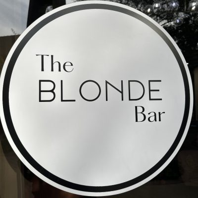 The Blonde Bar Workplace Profile