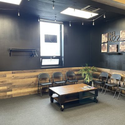 The Buzz Barber Shop and Salon Workplace Profile