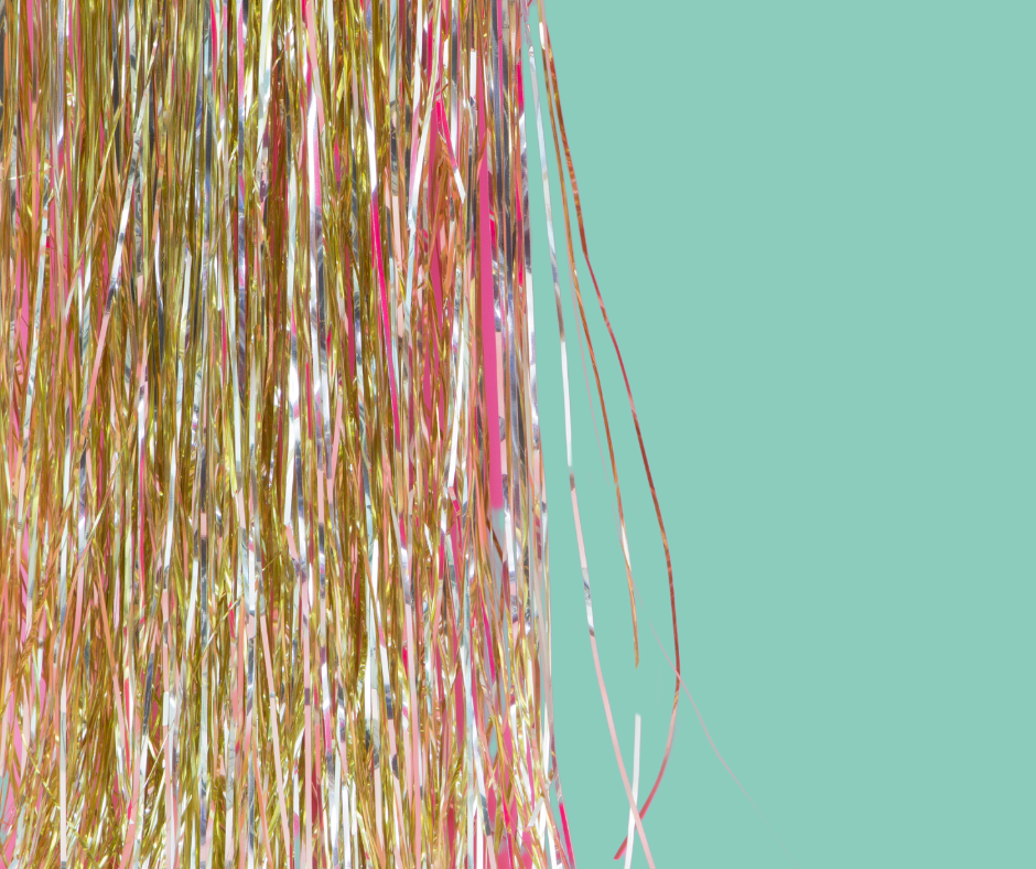 Image for How to Charge for Hair Tinsel in Salon – 3 Ways