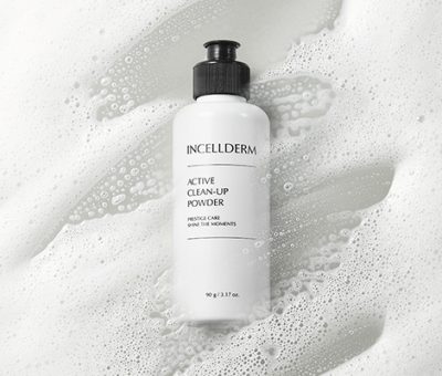 Gallery item for Riman InCellDerm Cleansers