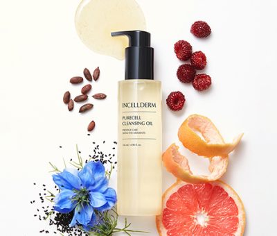 Riman InCellDerm Cleansers gallery item