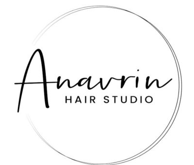 Anavrin hair studio profile image