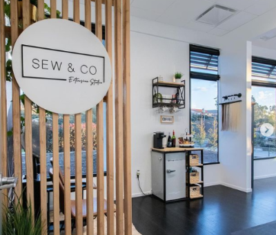 Sew Co Hair Studio profile image
