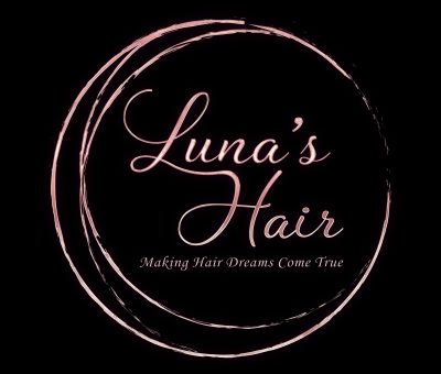 Luna’s Hair profile image